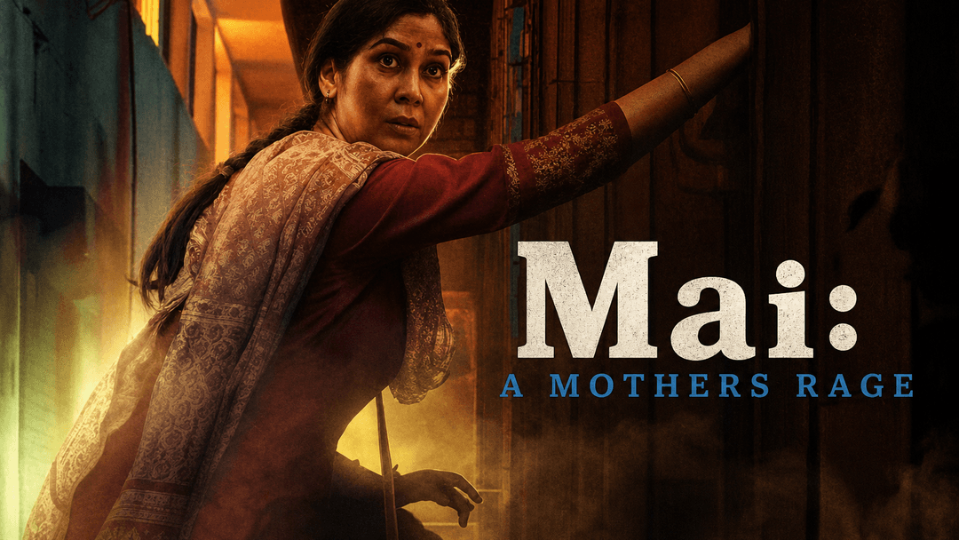 Imagine din serialul Mai: A mothers rage