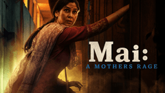 Imagine din Mai: A mothers rage