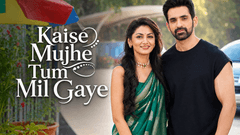 Imagine din Kaise Mujhe Tum Mil Gaye