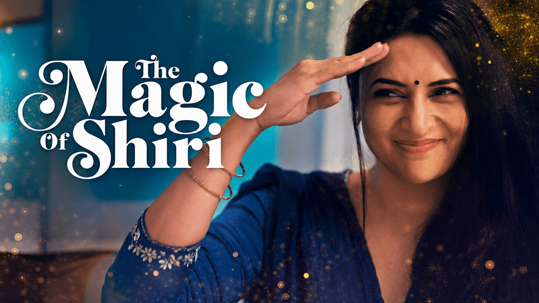 Imagine din serialul The Magic Of Shiri