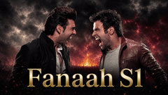 Imagine din Fanaah S1