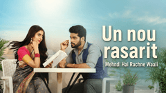 Imagine din Un nou rasarit