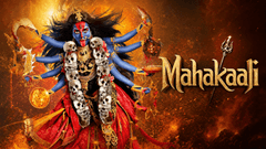 Imagine din Mahakaali