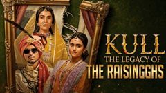 Imagine din Kull: The Legacy of the Raisingghs